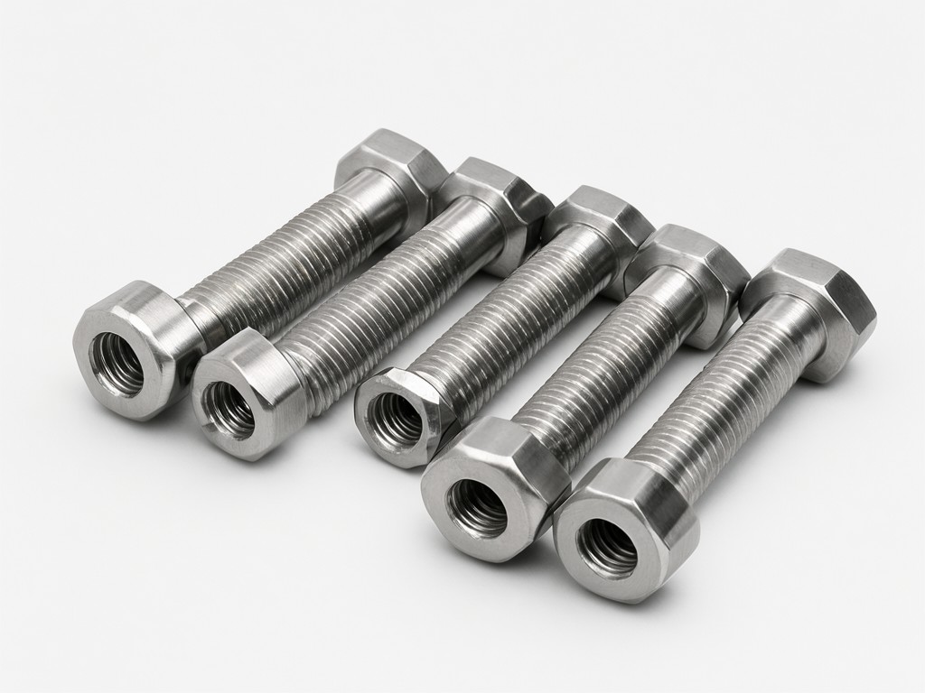 affordable stainless steel double end threaded studs company