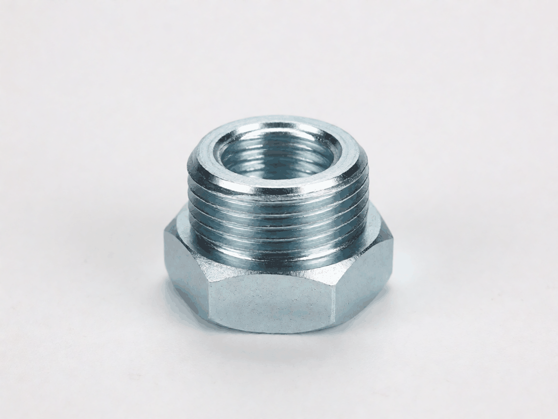 Affordable T8X8 Anti Backlash Flange Nut Vendor