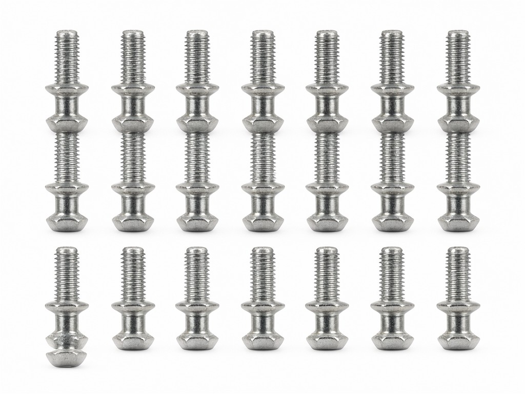 B2B Socket Head Countersunk Bolts Distributor