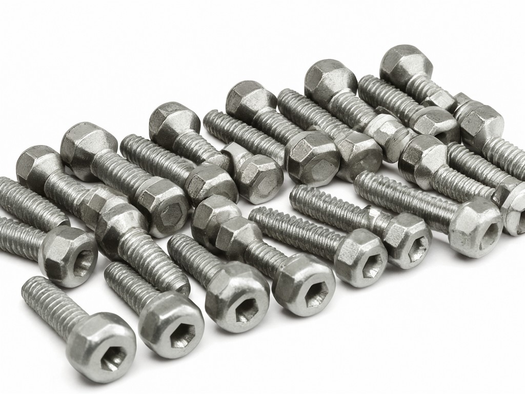 Bespoke Screw Cap Hexagon Socket Head Bolts Company