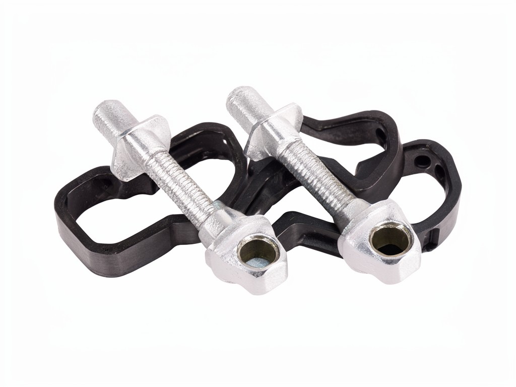 Bespoke U Bolt Crossover Clamps Vendor