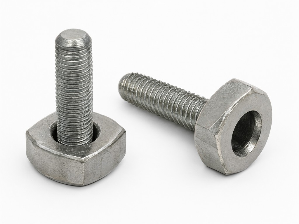 Bulk 1 2 20 Double Ended Stud Bolt Factory Sale