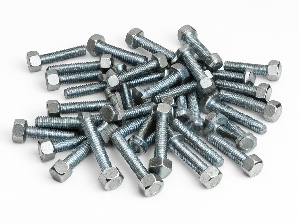 Bulk 14 Inch Long Hex Head Bolts China Factory