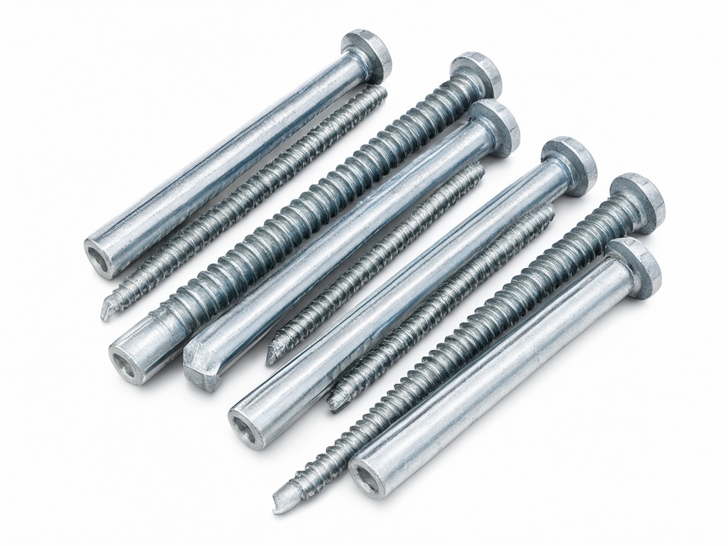 Bulk Threaded Rod Chemical Anchor Bolts China Factory
