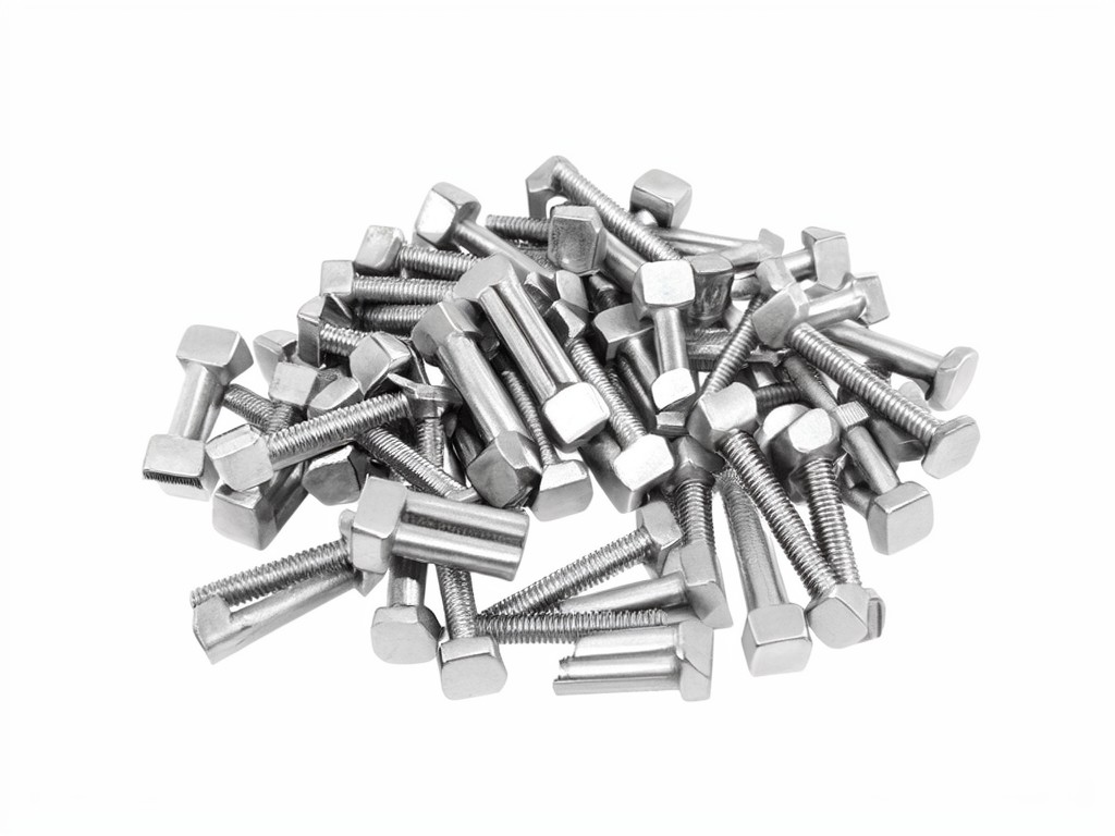 Buy 316 stainless steel square u bolts Factory Sale