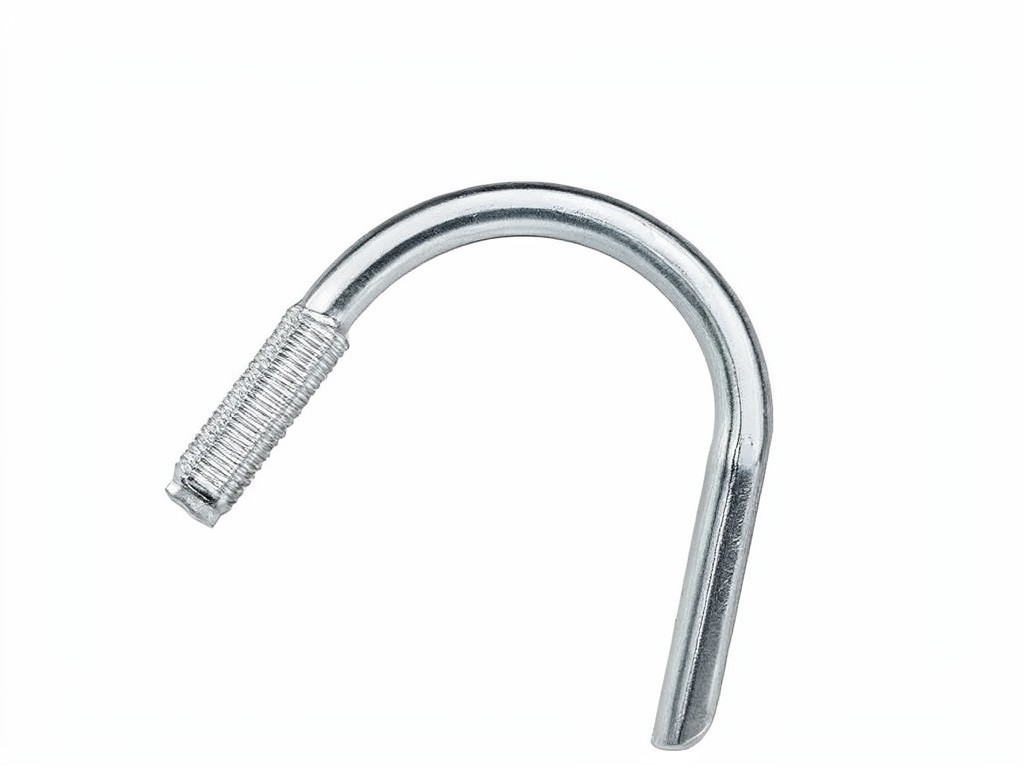 China adjustable u bolt factory