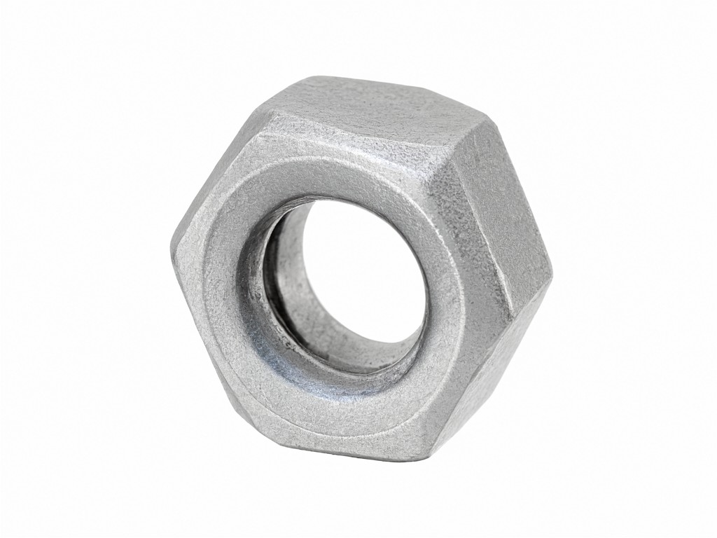 China Hex Nut China Supplier