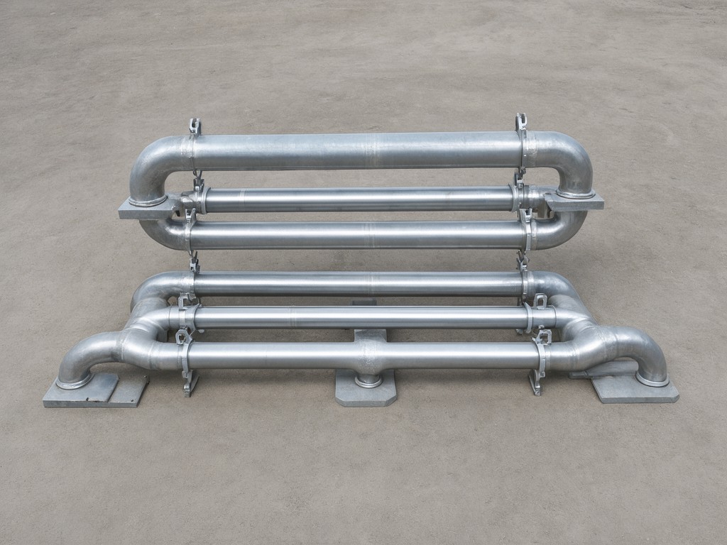 China Industrial Pipe Hangers And Supports Manufacturer