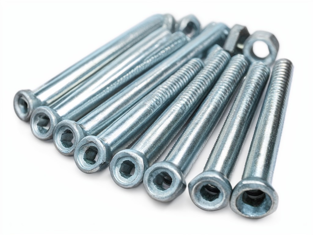 China Industrial U Bolts Exporter