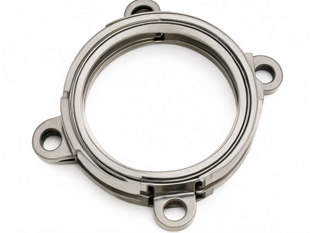 China Insulated Riser Clamp Supplier