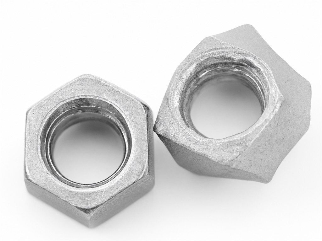 China Standard Hex Nut Dimensions Metric Suppliers