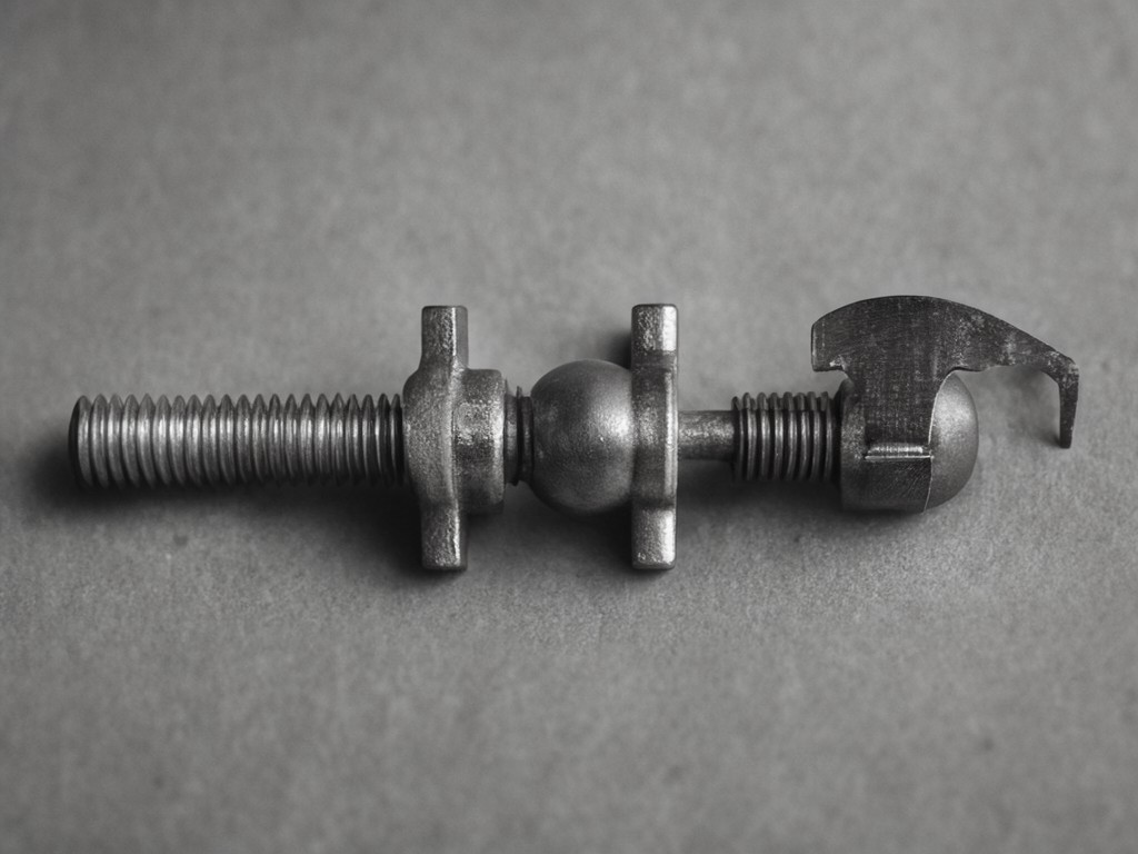 China U Bolt Earth Clamp Supplier