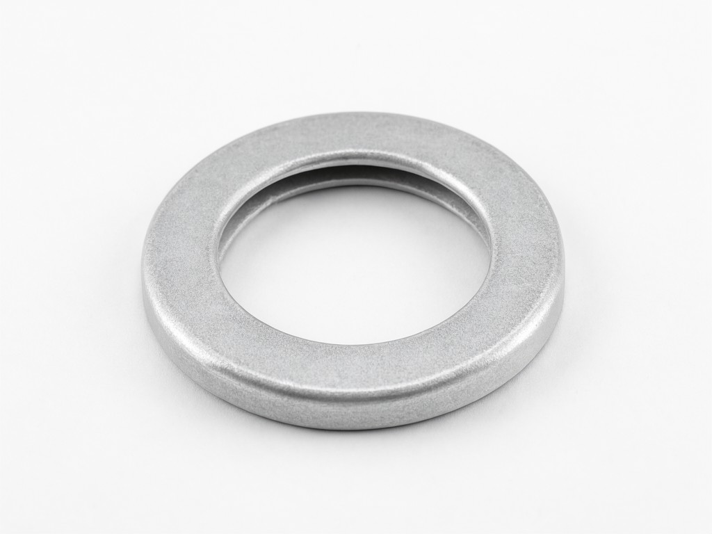 Custom 1 8 Thick Fender Flat Washer Factory