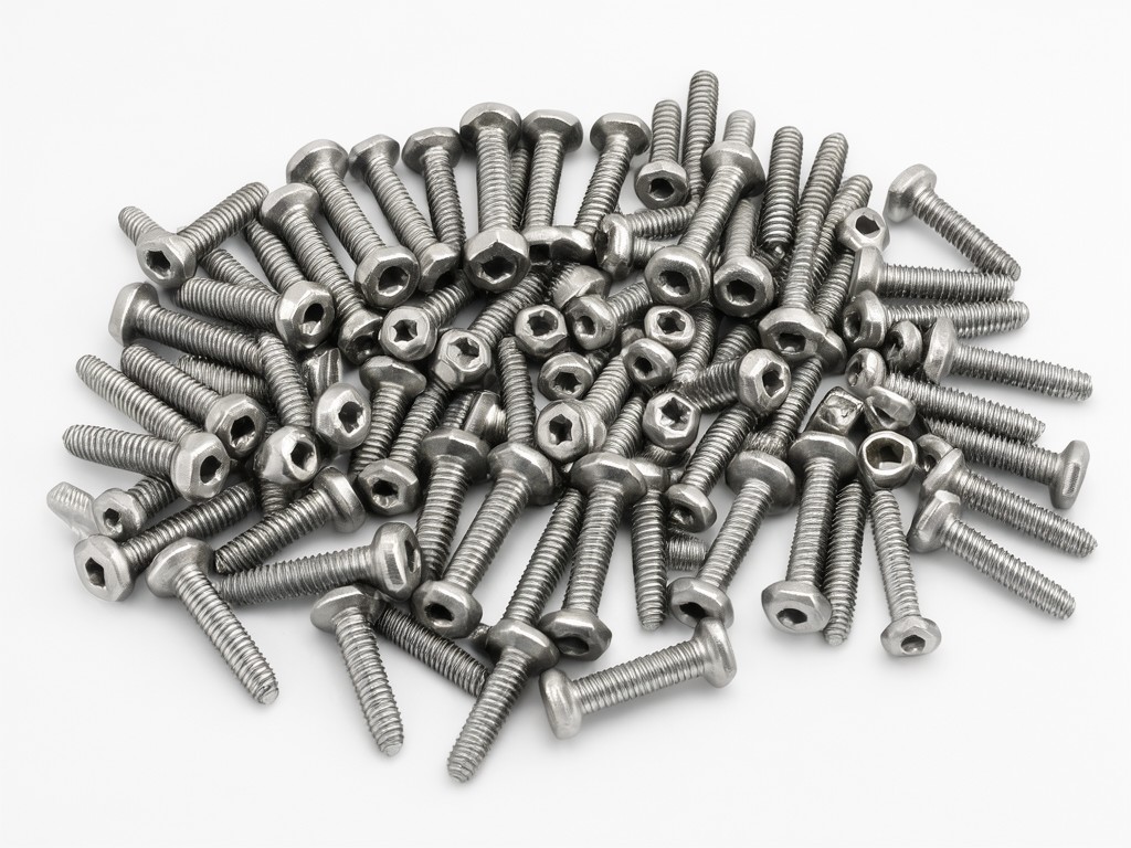 Custom 10 24 10 32 Socket Head Cap Screw Bolts Suppliers