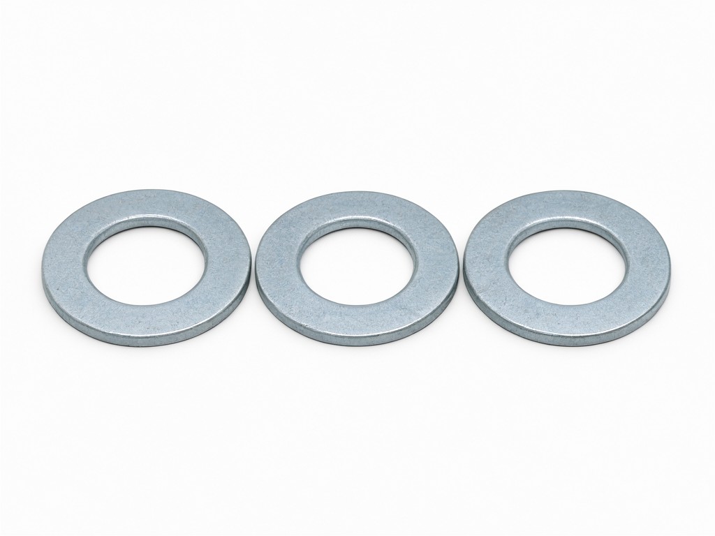 Custom 3 8 Galvanized Flat Washers Wholesale