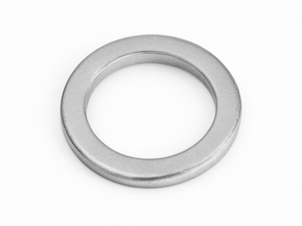 Custom 4 Inch Outside Diameter Flat Washer Factory
