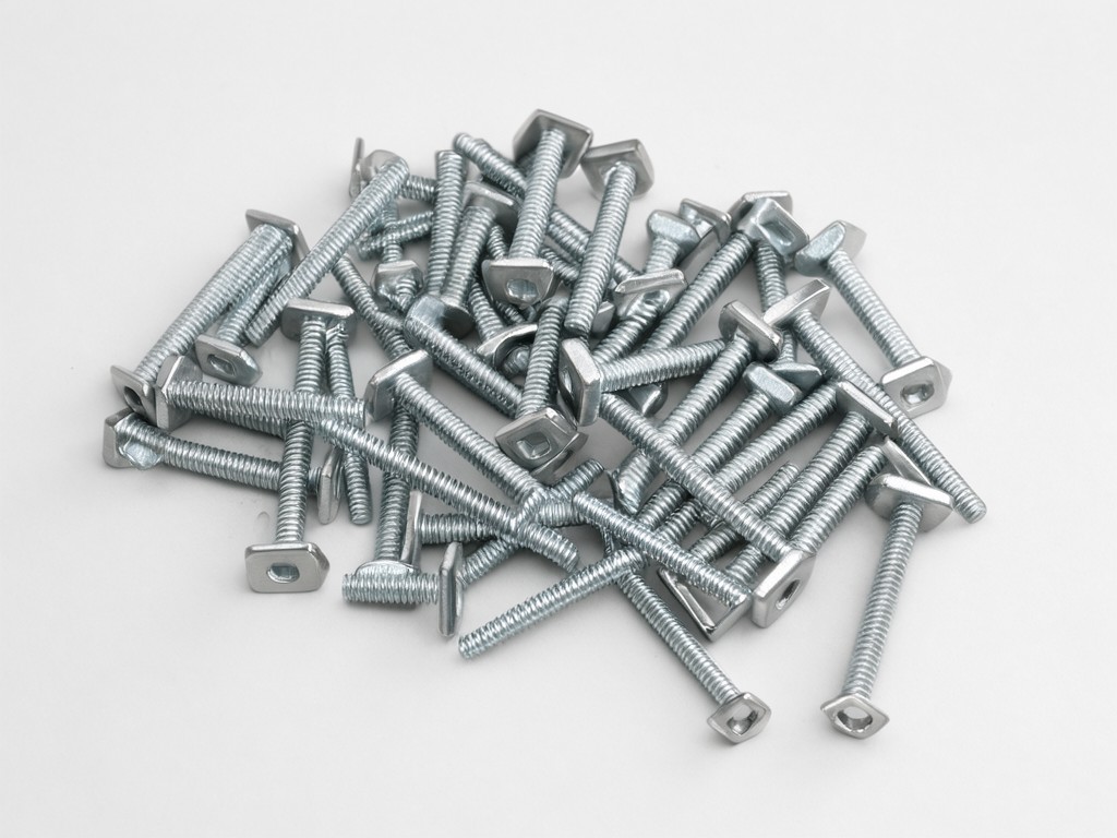 Custom 4 Inch Stainless Steel Square U Bolts Factory