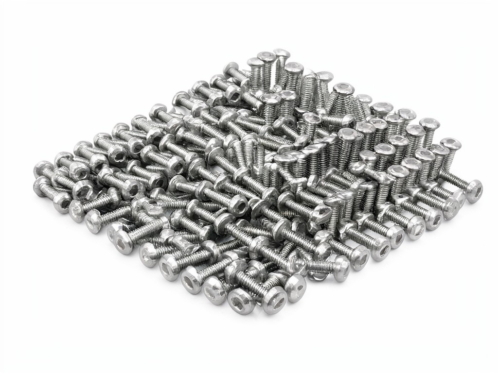 custom 5mm countersunk stainless steel bolts factory