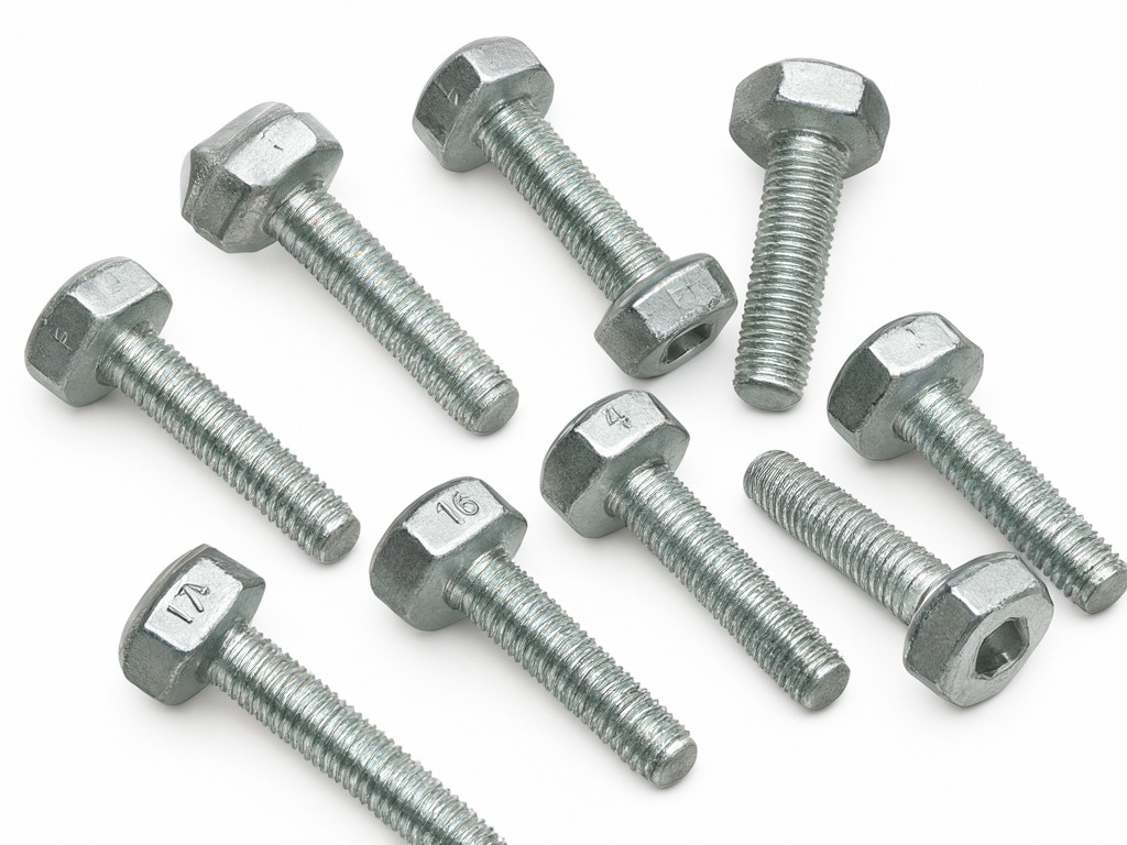 custom 7 16 14 double ended stud bolts supplier