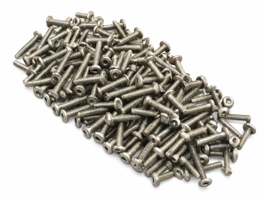 Custom A325 Countersunk Bolts Factory