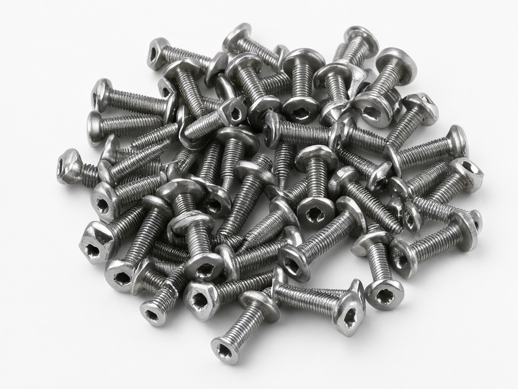 Custom Countersunk Metric Security Toggle Bolts Suppliers