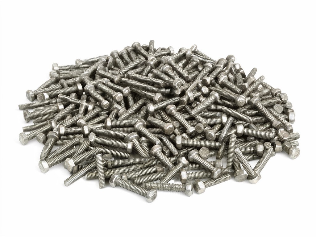 Custom Extra Long Female Hex Bolts Factory