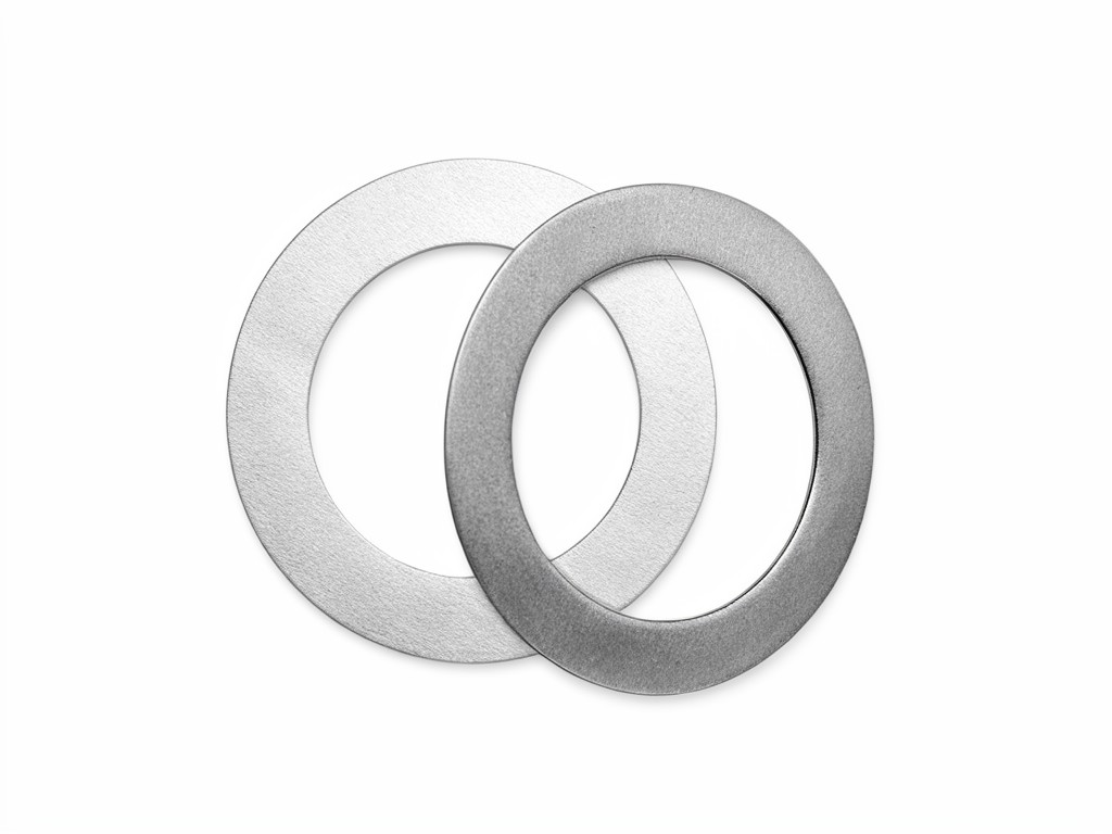 Custom Fender Flat Washers For Sale