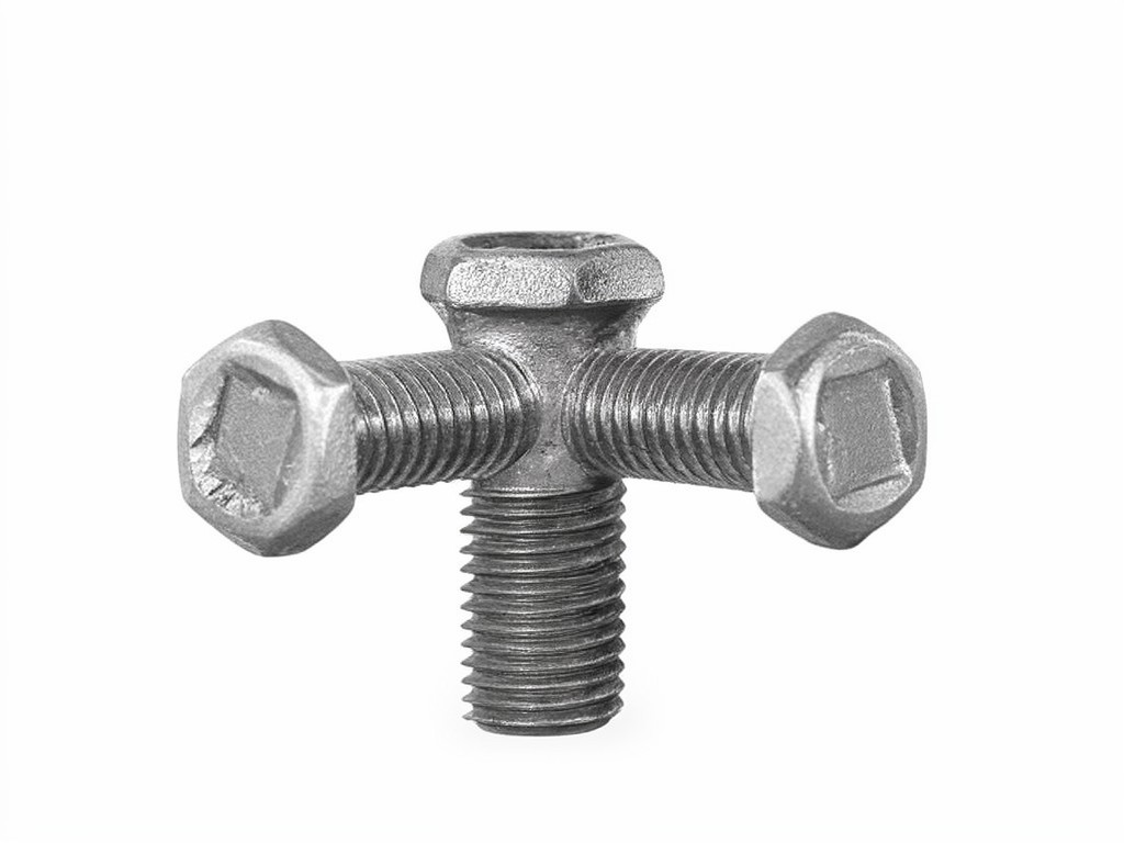Custom Hex Bolt For Sale