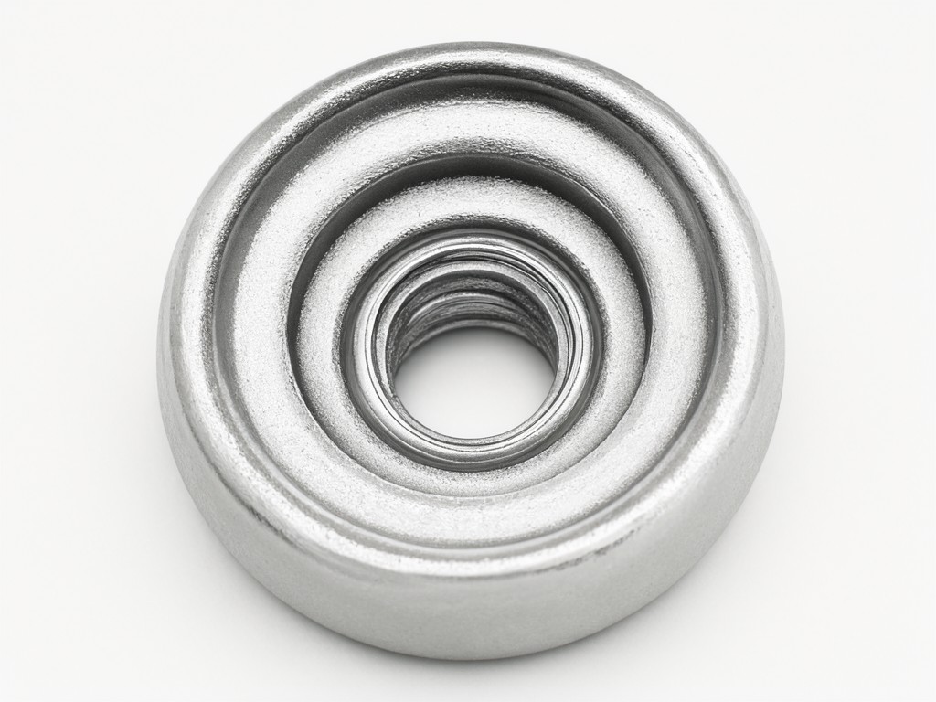 Custom Left Hand Flange Nut Price