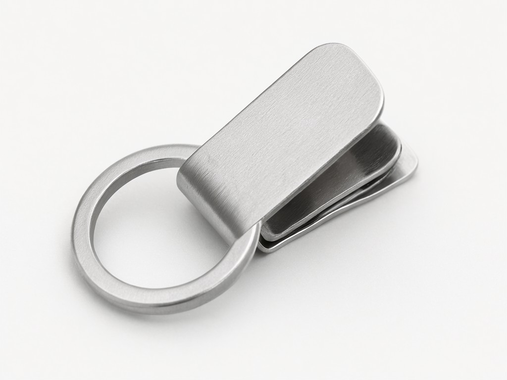Custom Lock Washer Clip Supplier