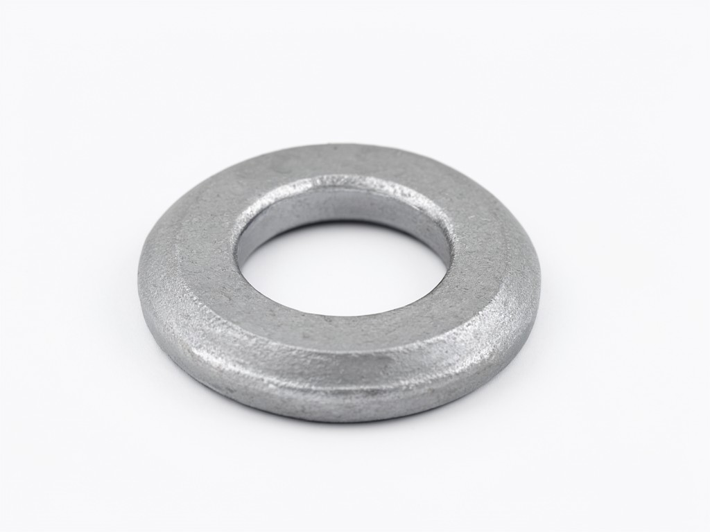 Custom Lock Washer For Carriage Bolt