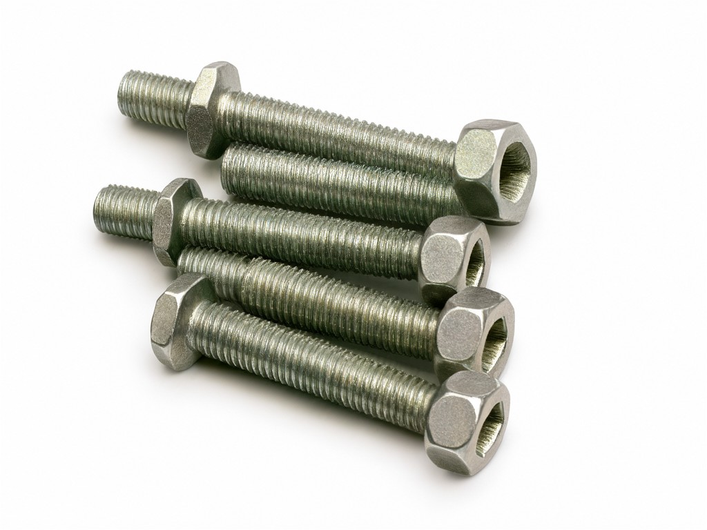 Custom M1 Hex Bolt Supplier