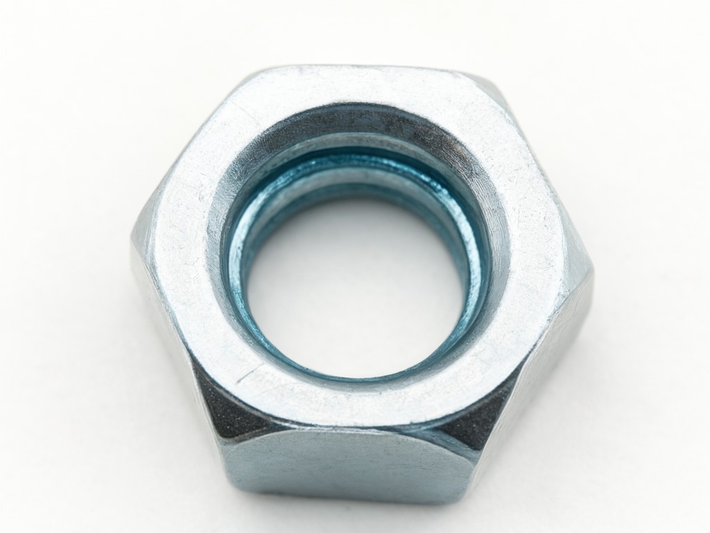 Custom M12 X 1 5 Hex Nut Price