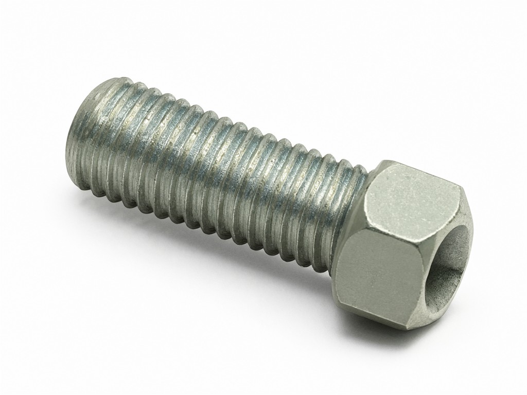 Custom M14X1 5 Hex Bolt Factory