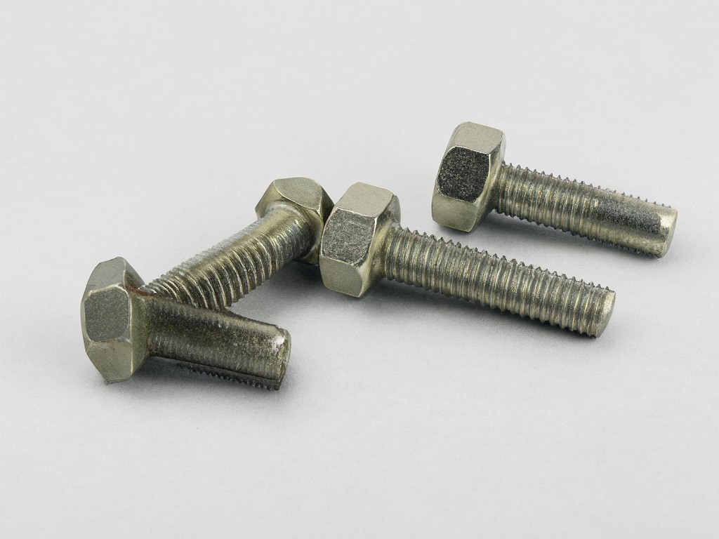 Custom M2 5 Hex Bolt Supplier
