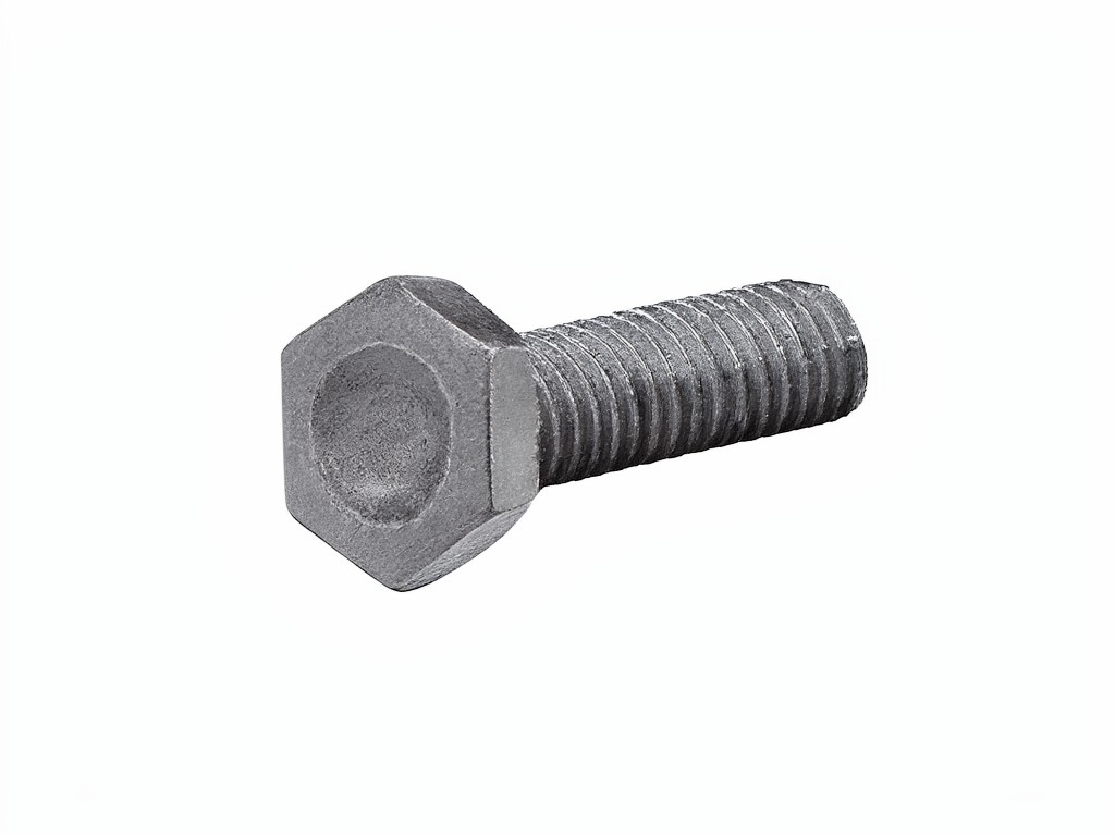 Custom M30 Hex Bolt Factory