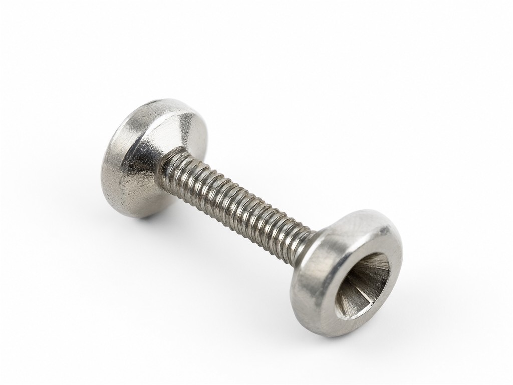 Custom M6 Double Ended Stud Price