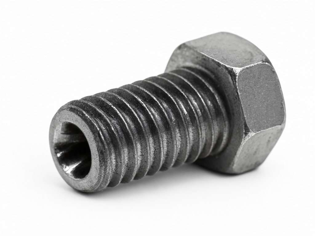 Custom M6 Hex Socket Bolt Supplier