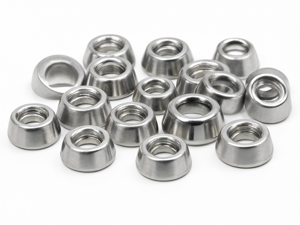 Custom M6 Stainless Dome Nuts Price
