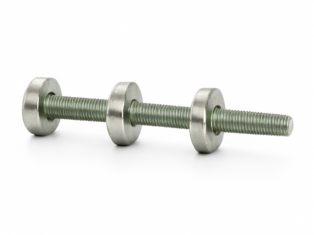 Custom M6 X 16Mm Flange Bolt Supplier