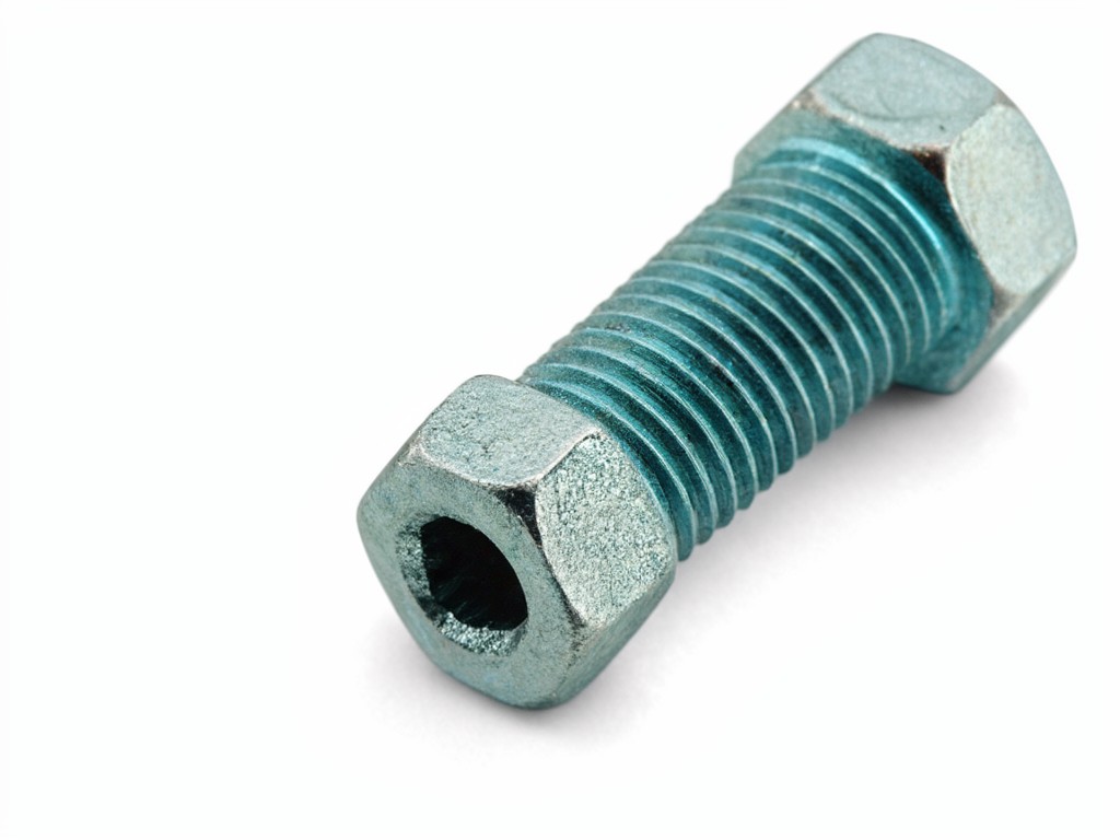 Custom M6 X 35Mm Hex Bolt Supplier