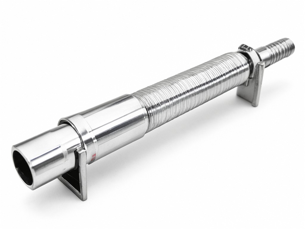 Custom u bolt guide support factory