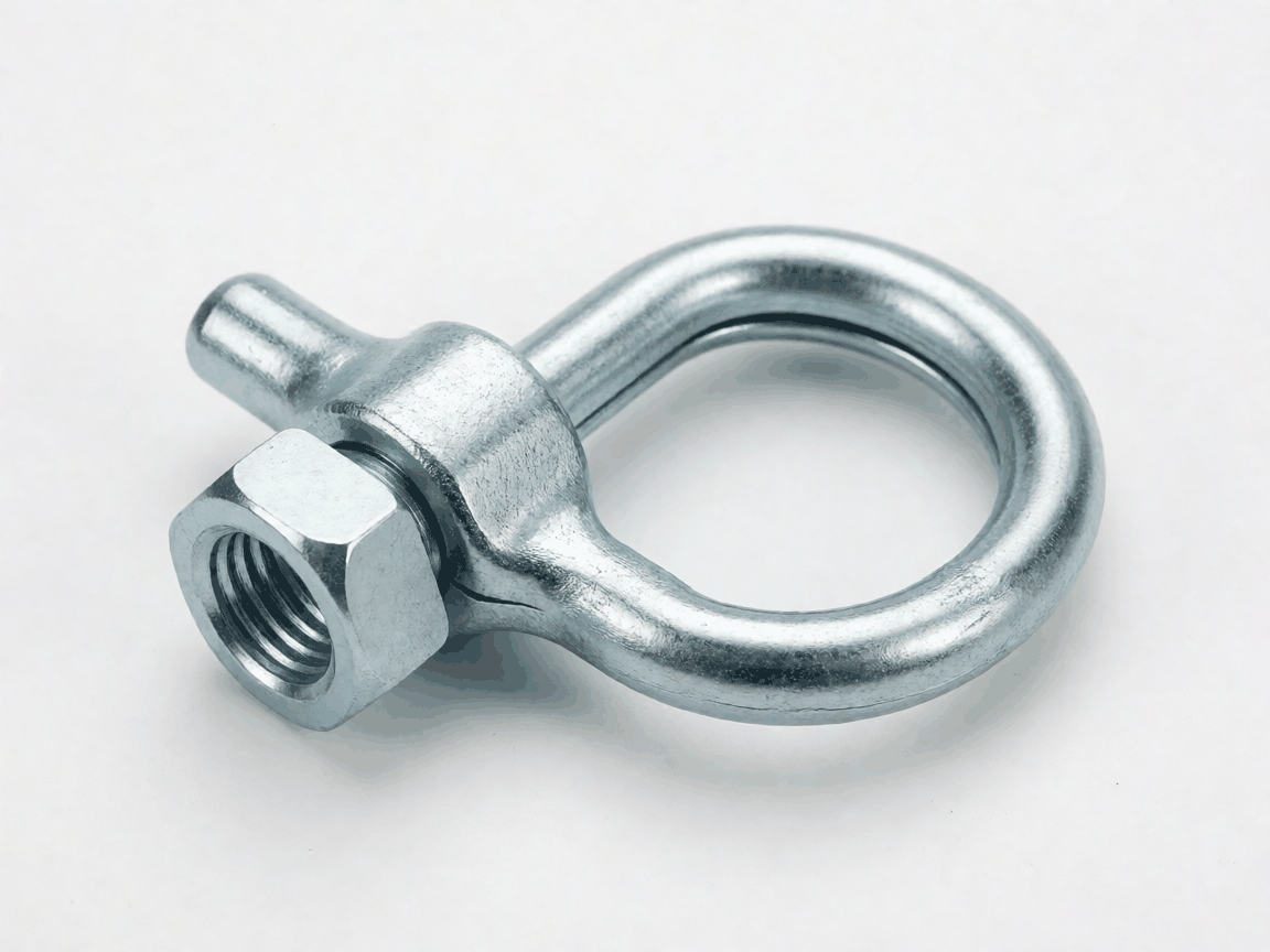 Custom U Bolt Pipe Clamp Manufacturers
