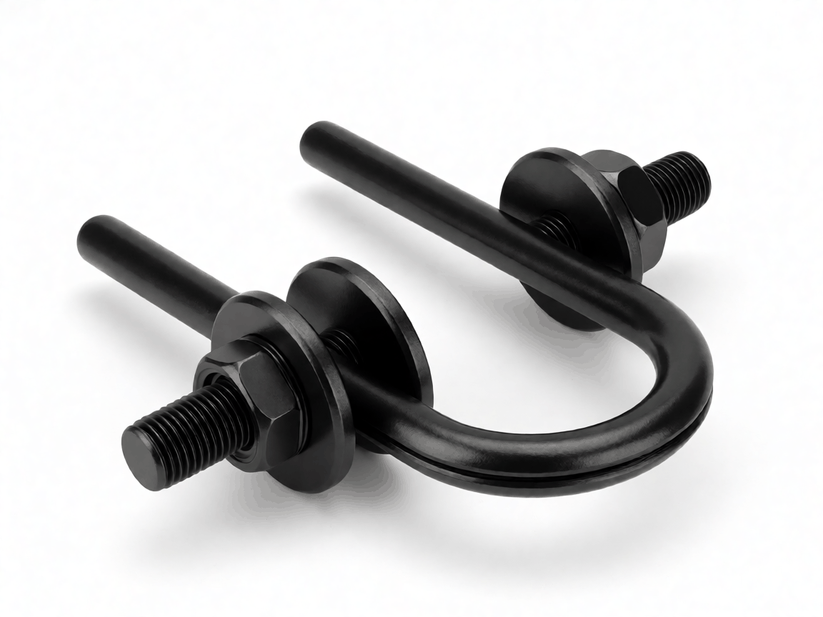 Custom U Bolt Pipe Hanger Distributor