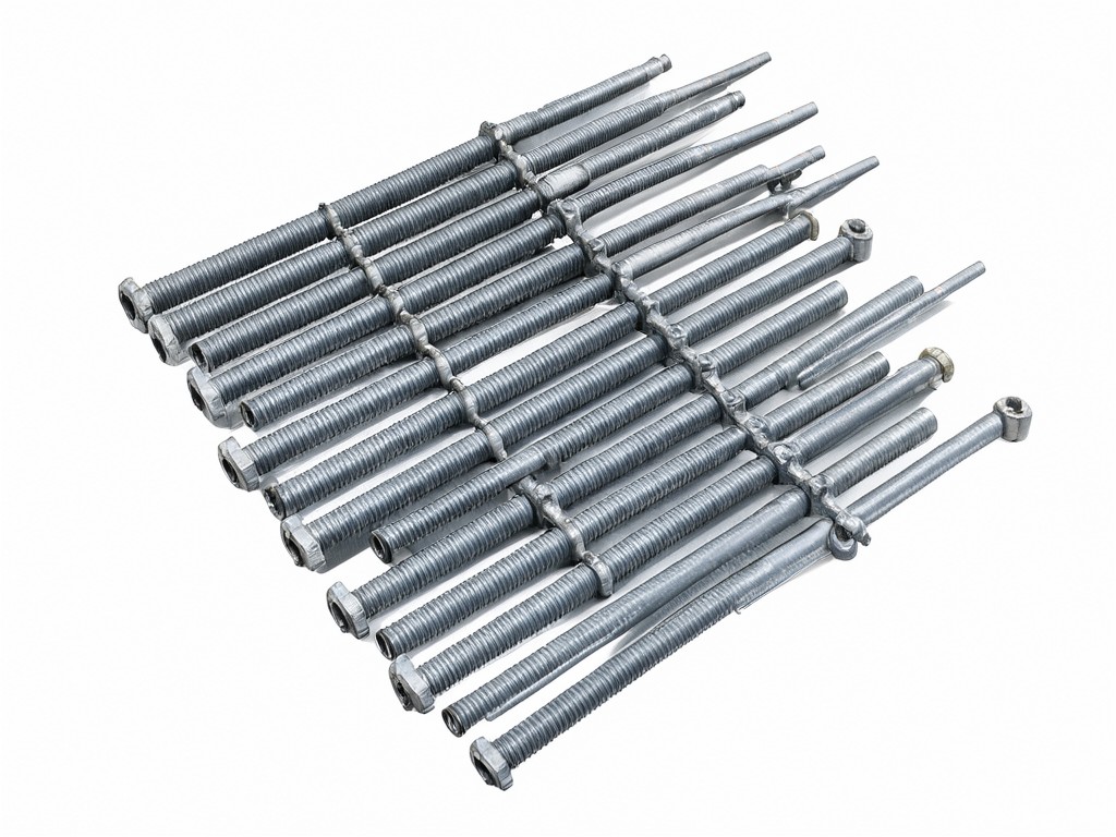 Custom U Bolts For Scaffolding Producer