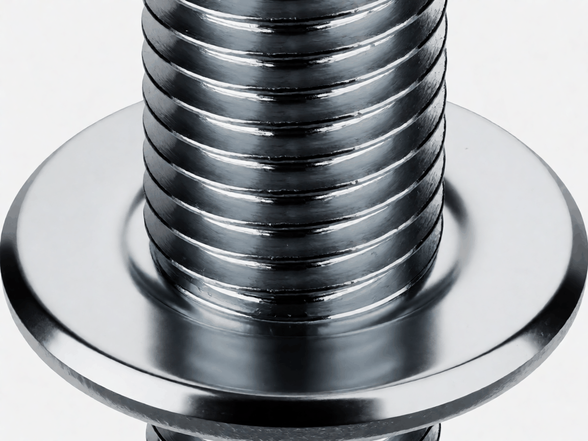 Custom U Shaped Nut And Bolt Factory