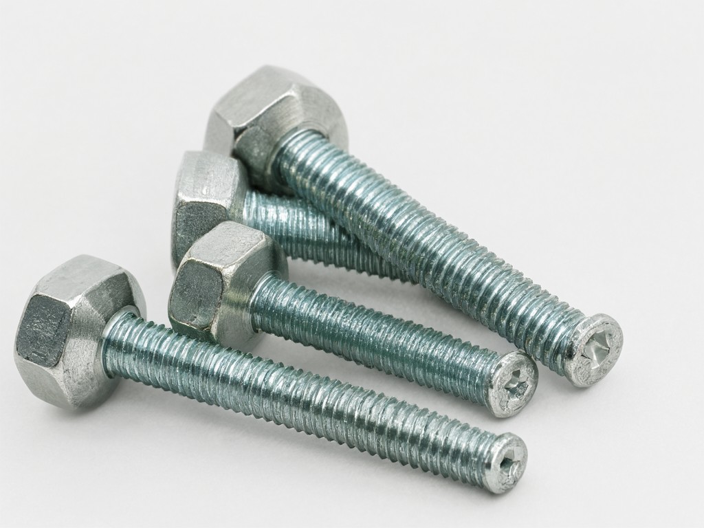 Customized 1 2 13 countersunk hex bolt Maker