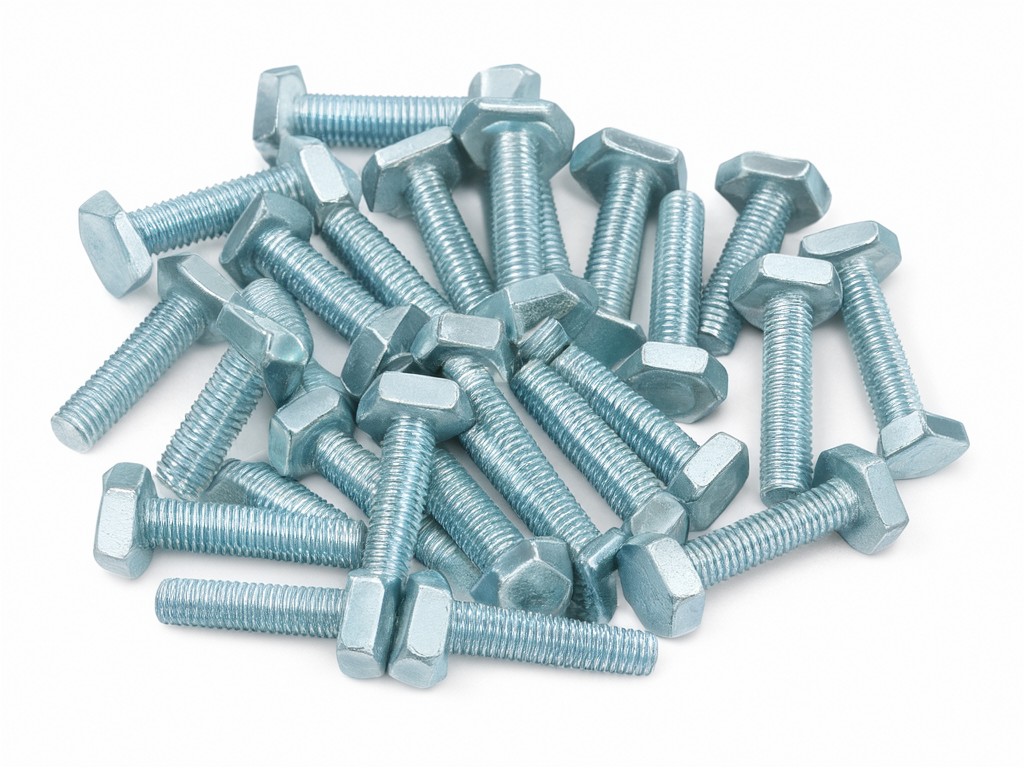 Customized 4 1 2 Inch Square U Bolts Vendor