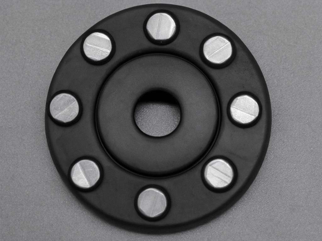 Customized Button Hex Screw Factory