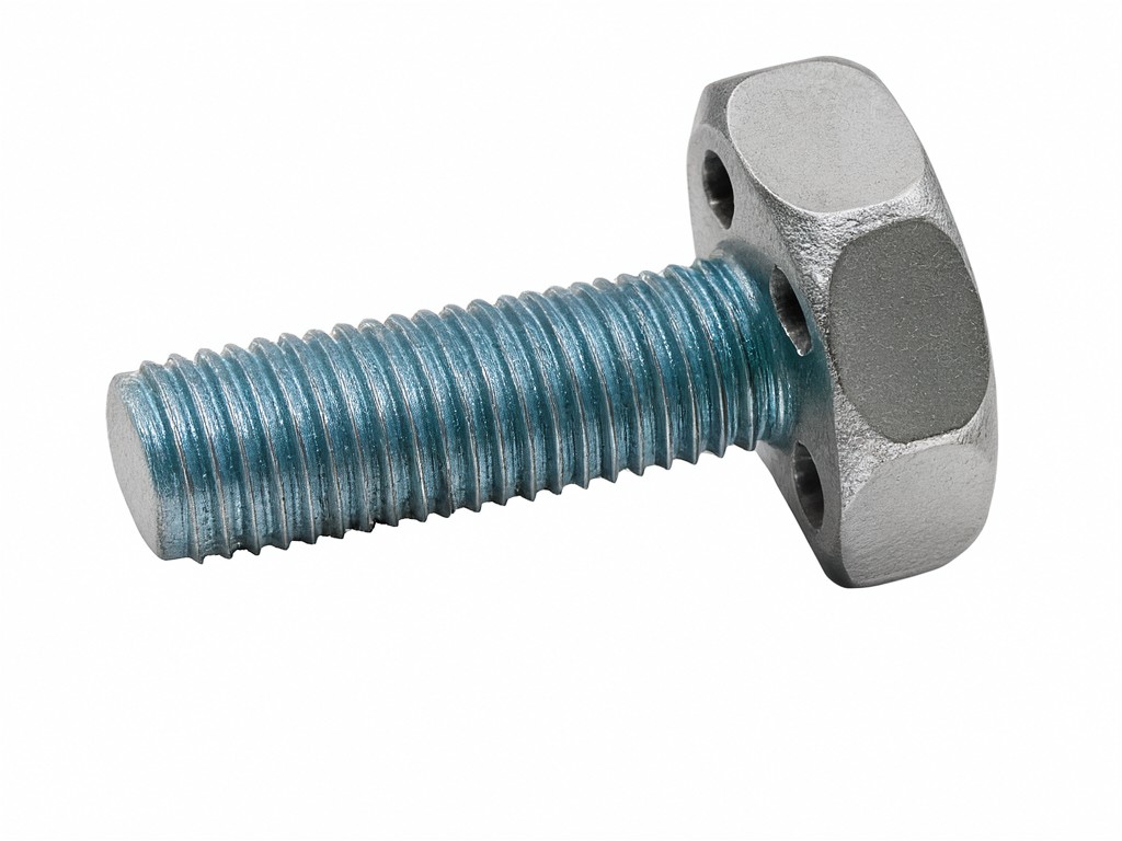 Direct Factory 1 4 20 hex flange bolt Exporter